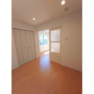 築浅でとてもきれいなお部屋です♪