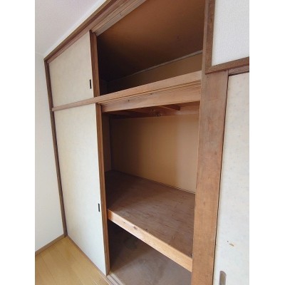 洋室6帖