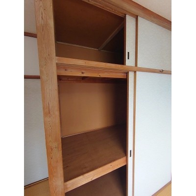 和室5帖