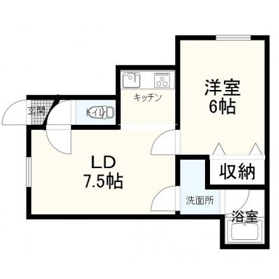 203号室