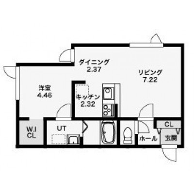 201間取り