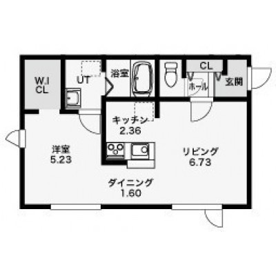 103間取り