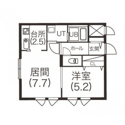 ※同タイプ反転型