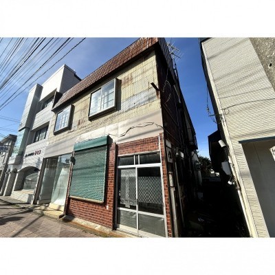 detached この地域の土地参考価格
北海道函館市柏木町24番17号