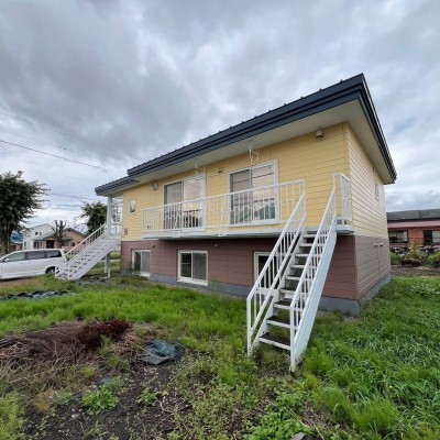 detached この地域の土地参考価格
北海道中川郡池田町利別西町16-22