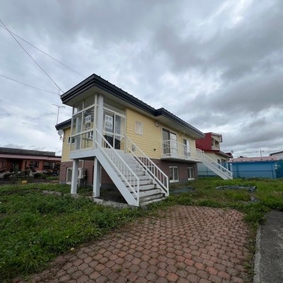 detached この地域の土地参考価格
北海道中川郡池田町利別西町16-22