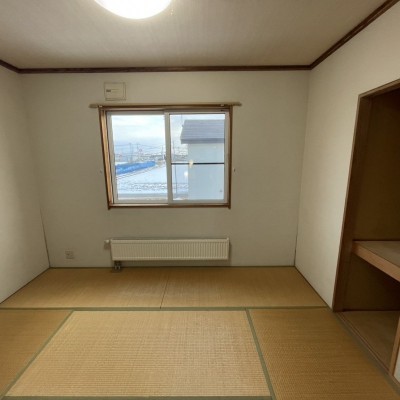 detached この地域の土地参考価格
北海道帯広市西六条南40-4-15