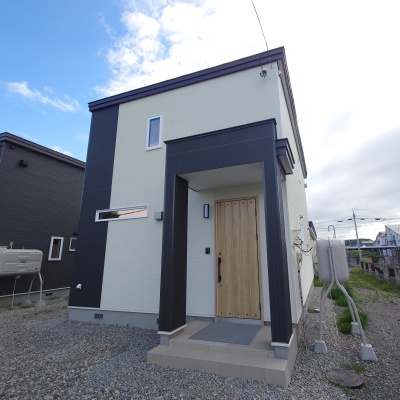 detached この地域の土地参考価格
北海道中川郡幕別町札内あかしや町59-33