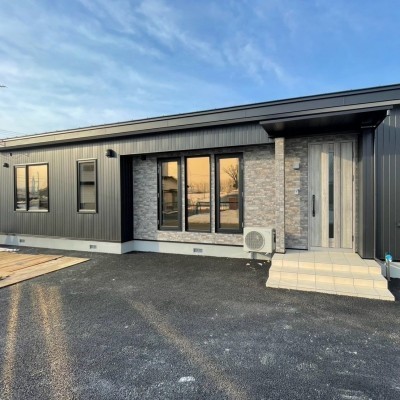 detached この地域の土地参考価格
北海道河東郡音更町木野大通西2丁目1-3