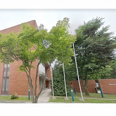 帯広図書館