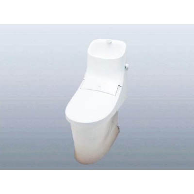 【トイレ】現在リフォーム中です。温水洗浄機能付きのトイレに交