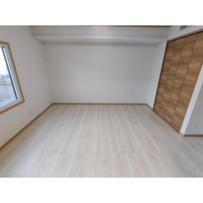 【1階洋室】お部屋の状況をイメージしやすいように別アングルか