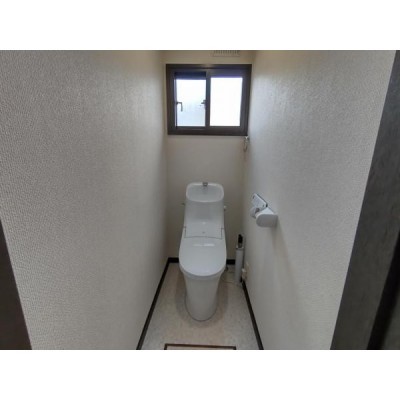 【リフォーム済】キッチンは永大製のシステムキッチンに新品交換