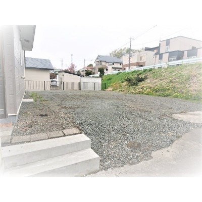 敷地もゆったり有効に使えます