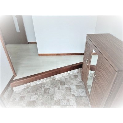 下駄箱を新設しました