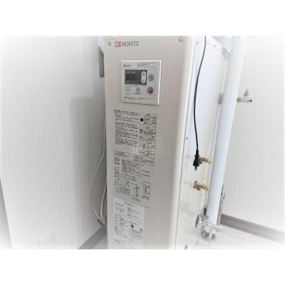 お風呂は追焚き付き。ボイラーは新品交換しています