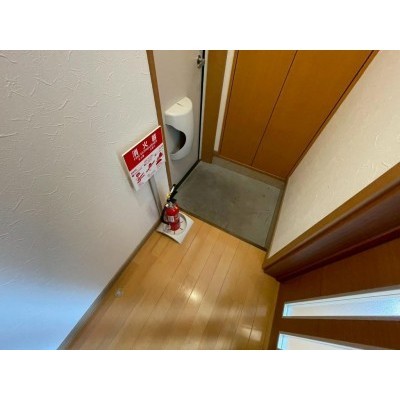 内観