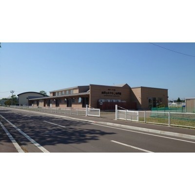釧路ひまわり幼稚園(2025年6月撮影)