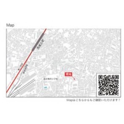 townhouse この地域の土地参考価格
東京都大田区南馬込６丁目