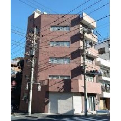  この地域の土地参考価格
東京都墨田区横川１丁目