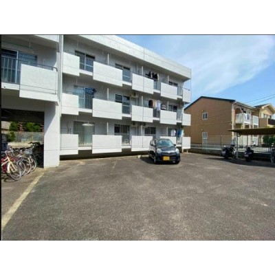 apartment 三重県津市江戸橋３丁目