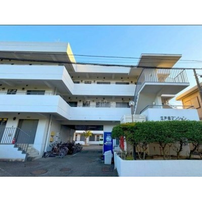 apartment 三重県津市江戸橋３丁目