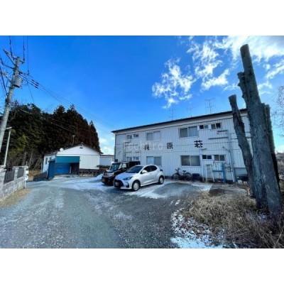 apartment 宮城県気仙沼市赤岩泥ノ木 （詳細非公開）