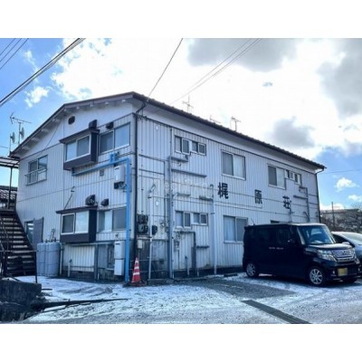 apartment 宮城県気仙沼市赤岩泥ノ木 （詳細非公開）