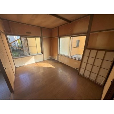 apartment 新潟県柏崎市新橋 （詳細非公開）