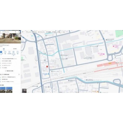 apartment 新潟県柏崎市新橋 （詳細非公開）