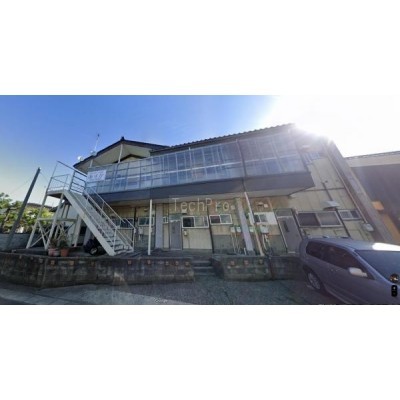 apartment 新潟県柏崎市新橋 （詳細非公開）