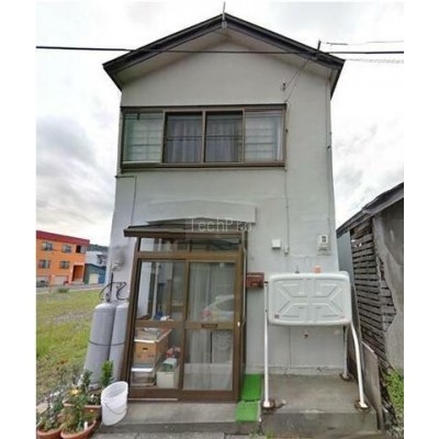 detached 北海道赤平市泉町２丁目