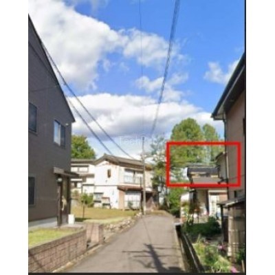 townhouse 新潟県長岡市悠久町 （詳細非公開）