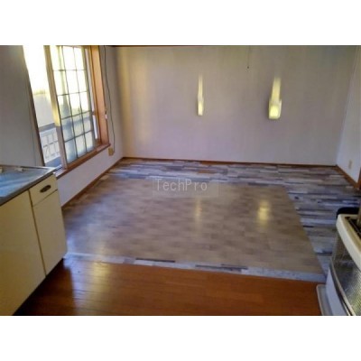 apartment 北海道釧路市千歳町 （詳細非公開）