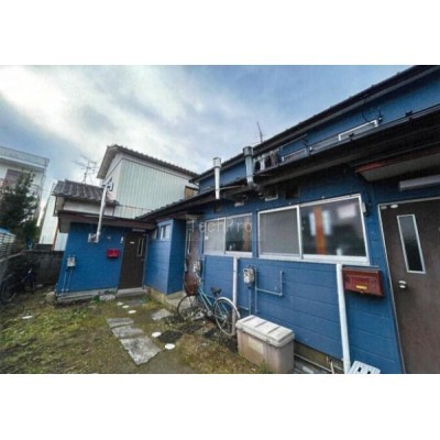 apartment 宮城県白石市字堂場前