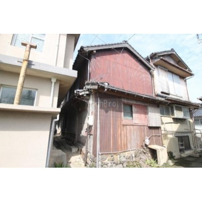 detached 山口県下関市豊北町大字矢玉