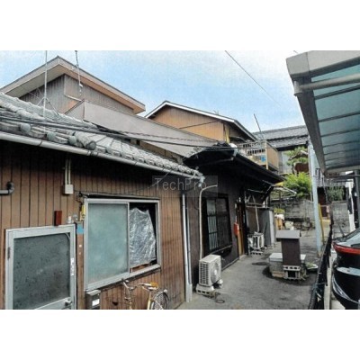 detached 広島県三原市西町１丁目