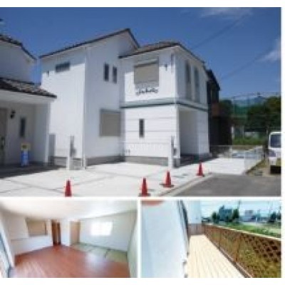 detached この地域の土地参考価格
東京都町田市図師町 （詳細非公開）