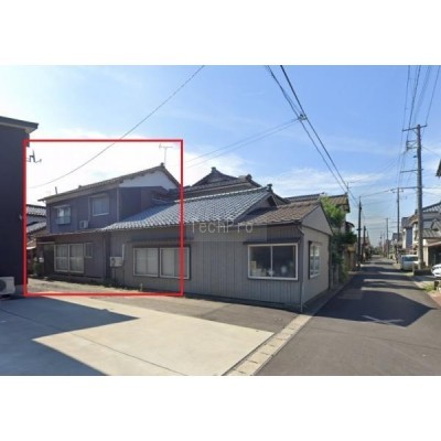 detached 新潟県新潟市西蒲区巻甲 （詳細非公開）
