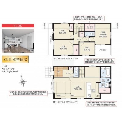 detached この地域の土地参考価格
東京都国立市青柳１丁目