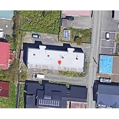 apartment 北海道釧路市千歳町 （詳細非公開）