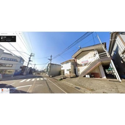 apartment 新潟県柏崎市新橋 （詳細非公開）