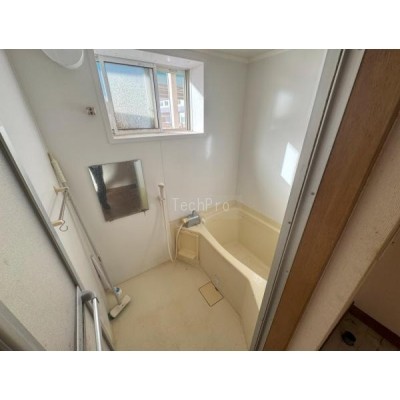 apartment 新潟県柏崎市新橋 （詳細非公開）