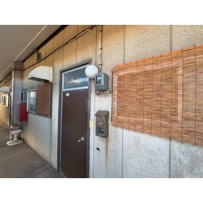 apartment 新潟県柏崎市新橋 （詳細非公開）