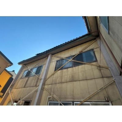 apartment 新潟県柏崎市新橋 （詳細非公開）