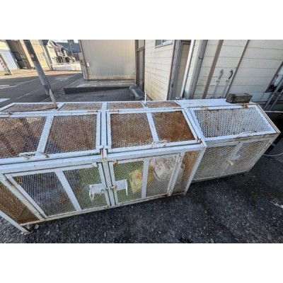 apartment 新潟県柏崎市新橋 （詳細非公開）
