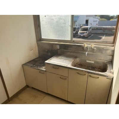 apartment 新潟県柏崎市新橋 （詳細非公開）