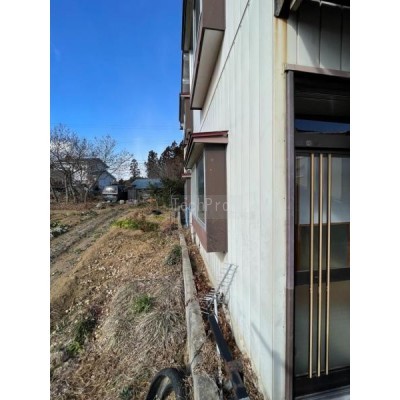 apartment 宮城県気仙沼市赤岩泥ノ木 （詳細非公開）