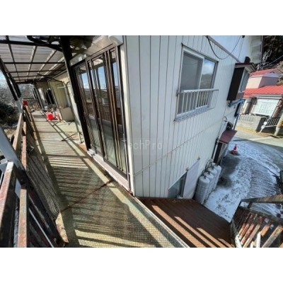 apartment 宮城県気仙沼市赤岩泥ノ木 （詳細非公開）