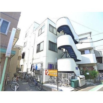 apartment 東京都葛飾区四つ木 （詳細非公開）